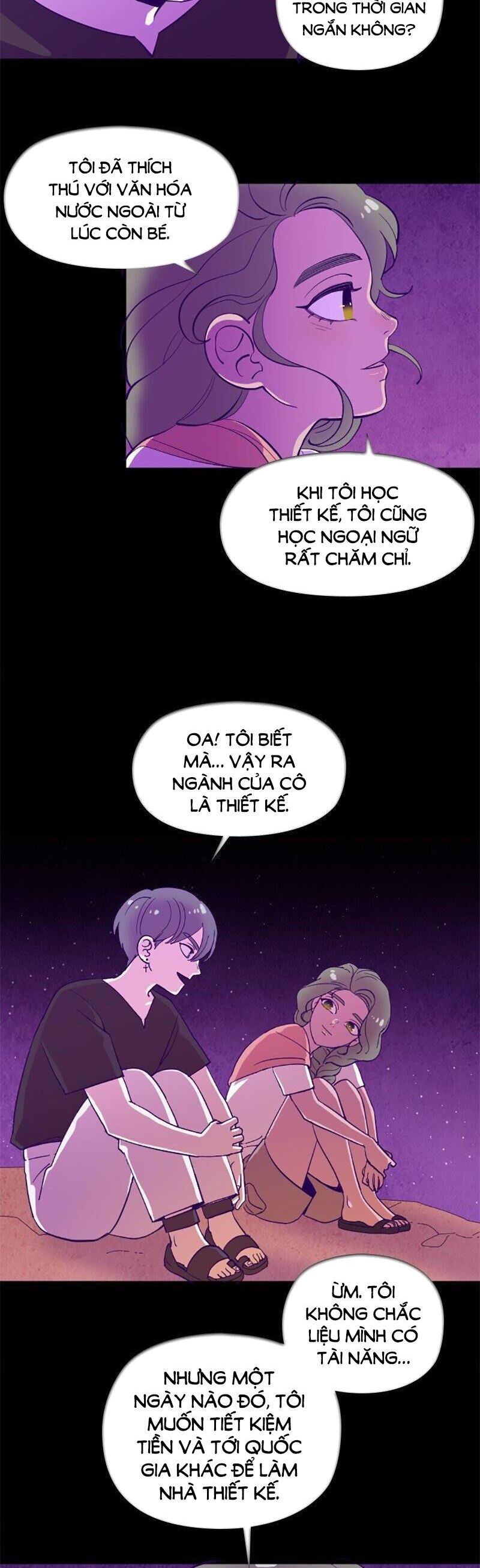 Ma Kể Chuyện 2 Chapter 16 - Trang 2