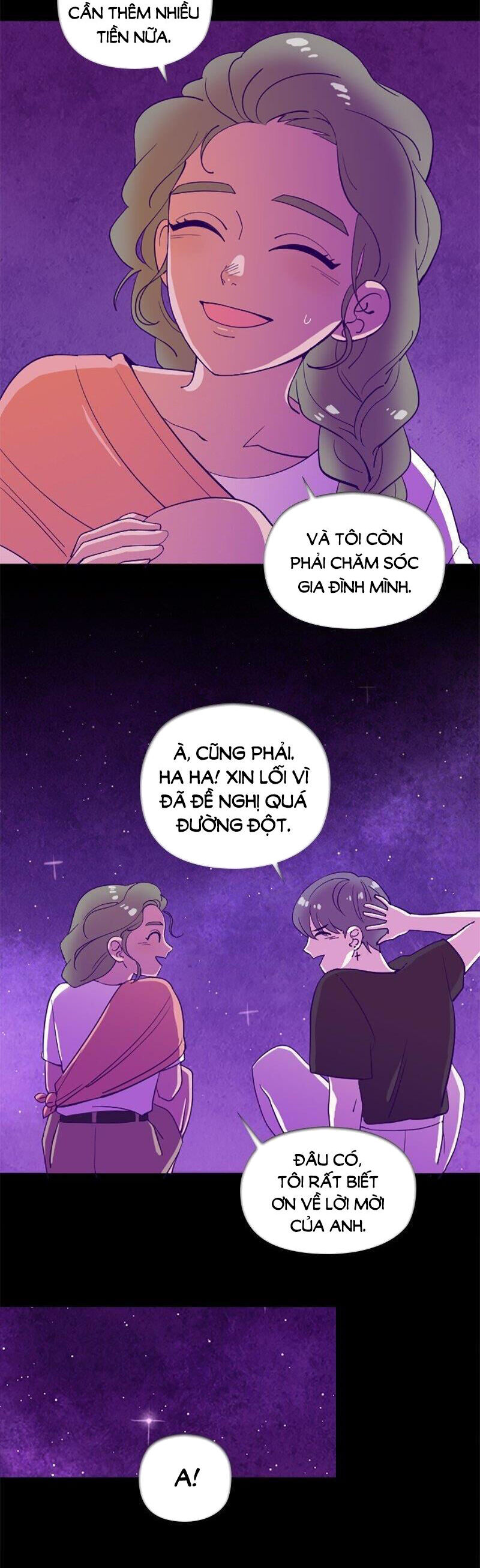 Ma Kể Chuyện 2 Chapter 16 - Trang 2