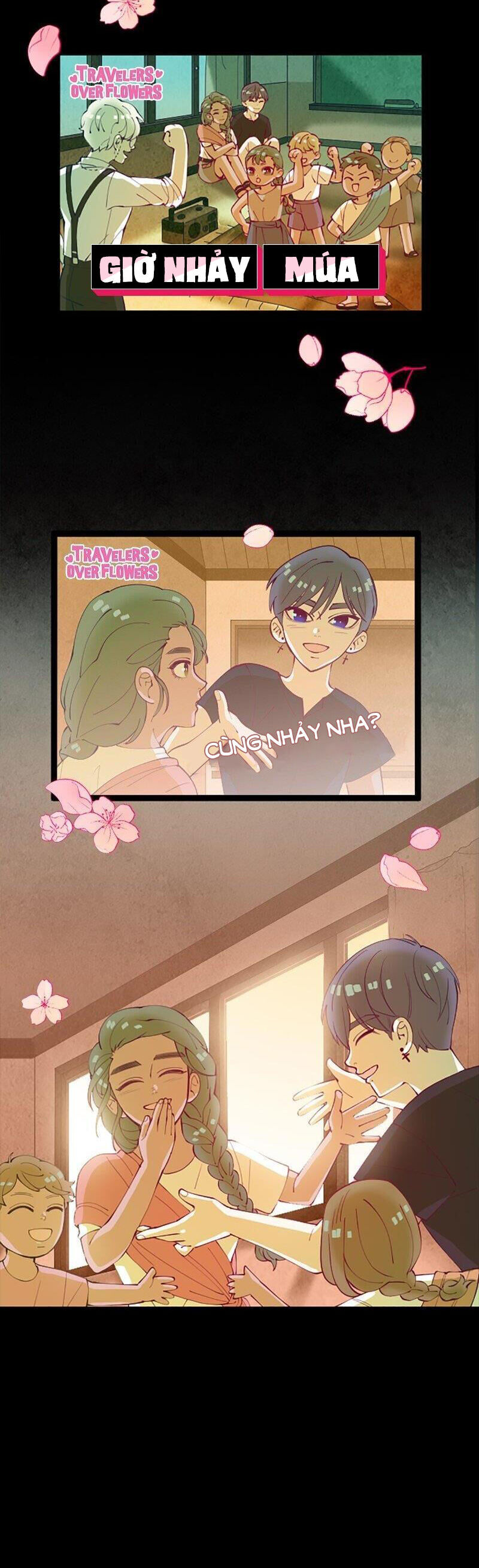 Ma Kể Chuyện 2 Chapter 16 - Trang 2