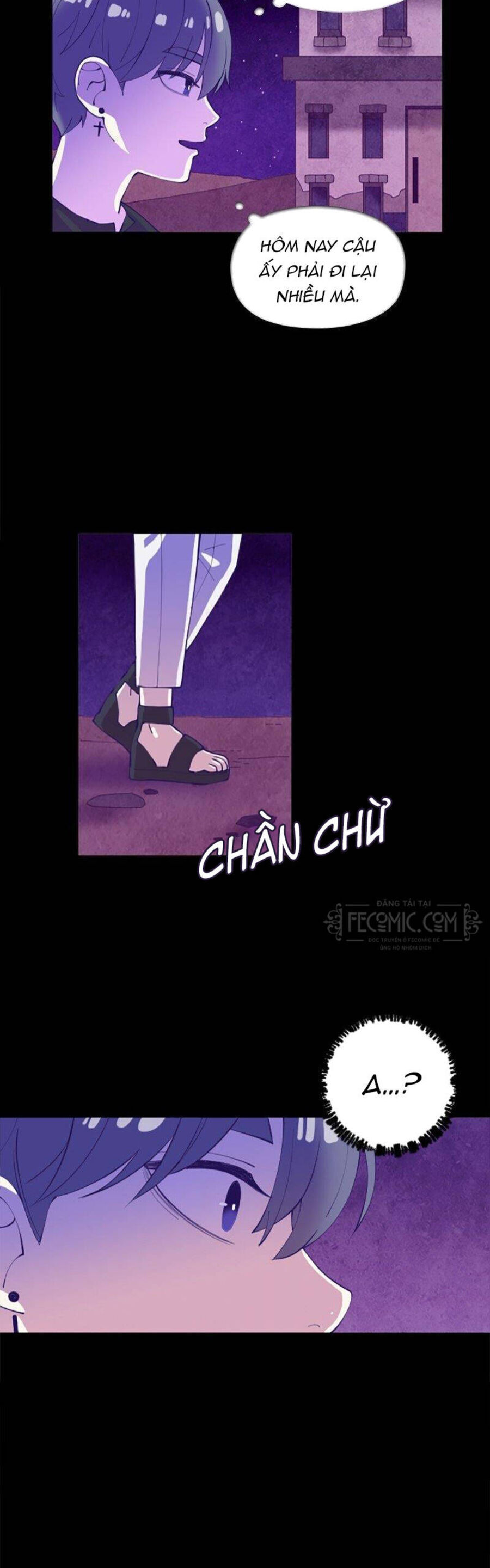 Ma Kể Chuyện 2 Chapter 15 - Trang 2