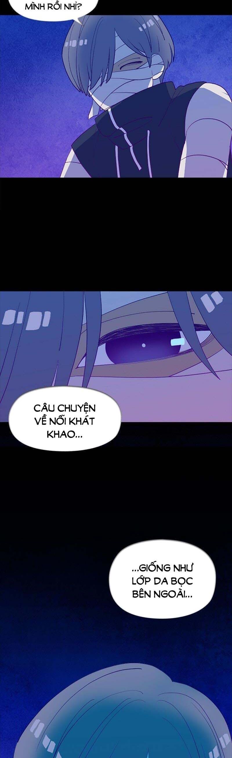 Ma Kể Chuyện 2 Chapter 14 - Trang 2