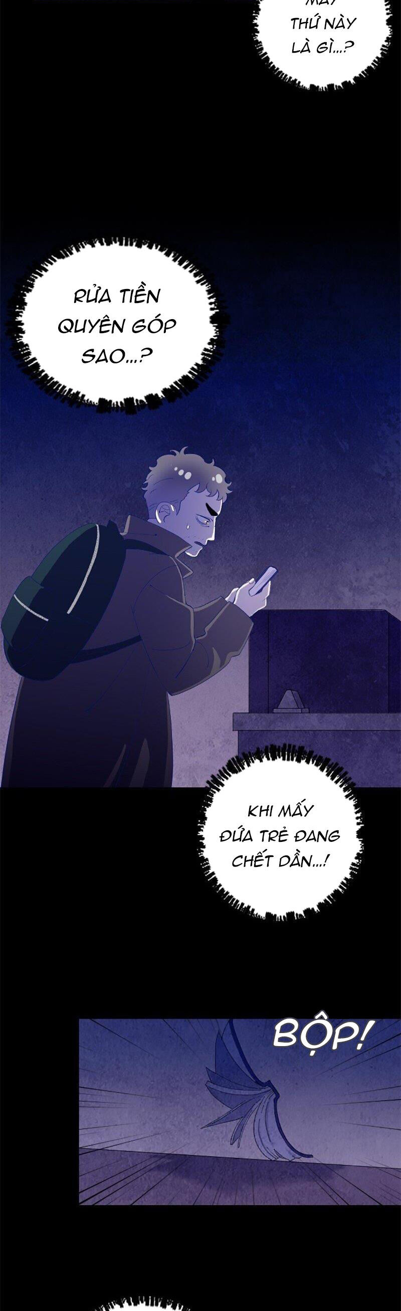 Ma Kể Chuyện 2 Chapter 12 - Trang 2