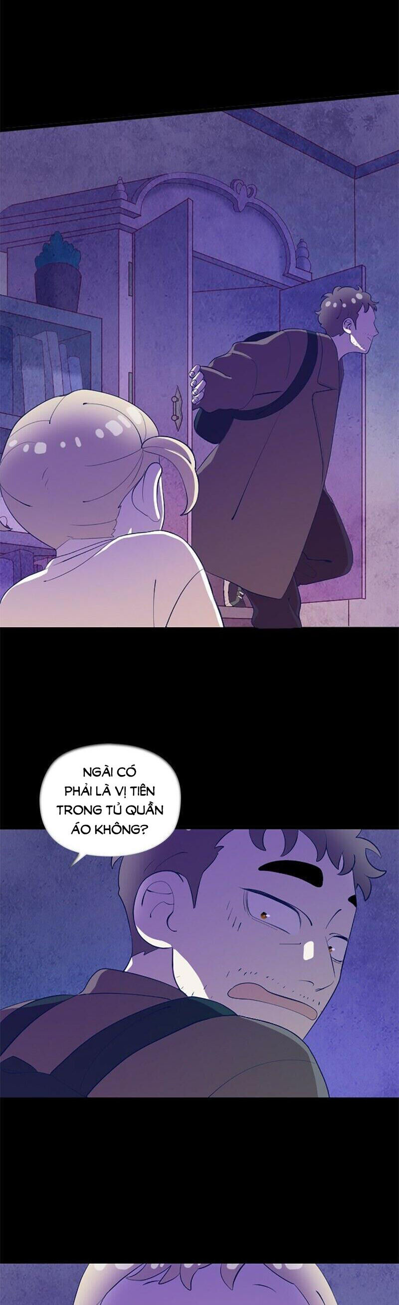 Ma Kể Chuyện 2 Chapter 9 - Trang 2