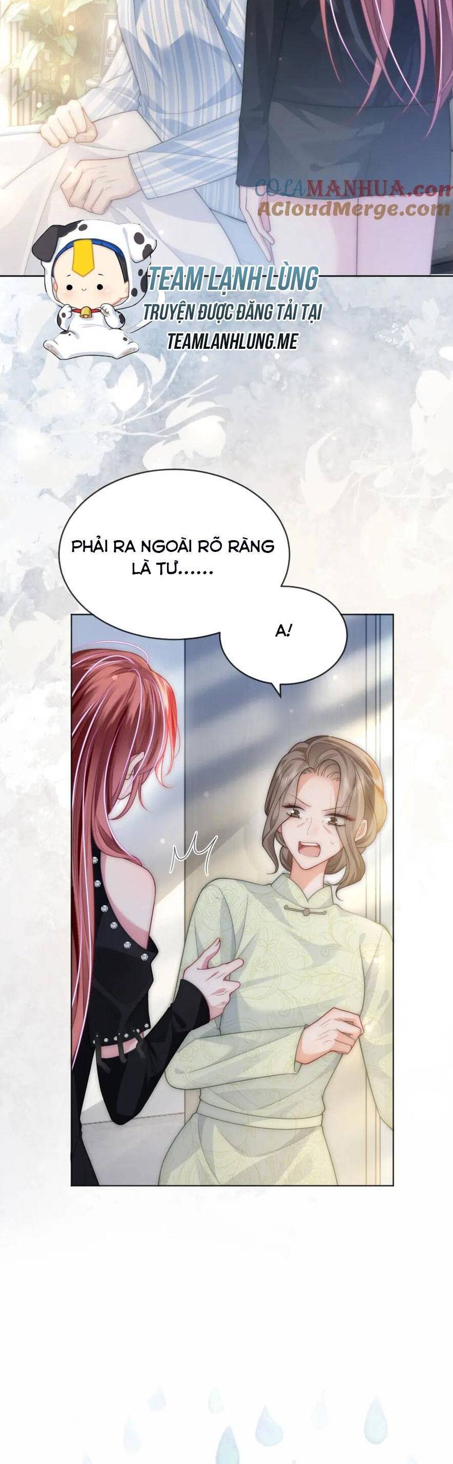 Sau Khi Bị Cướp Đi Tất Cả, Cô Ấy Phong Thần Trở Về Chapter 28 - Trang 2