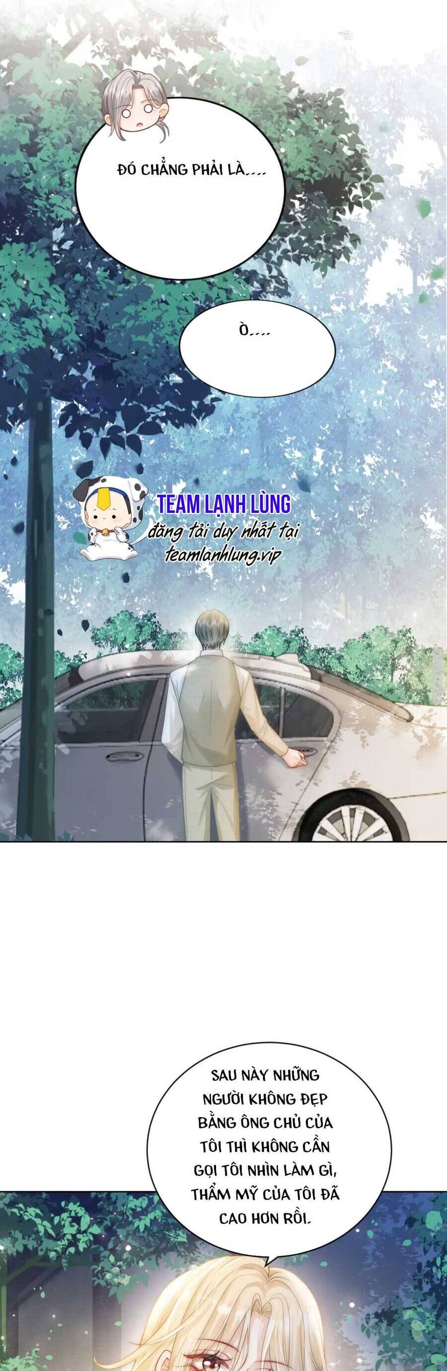 Sau Khi Bị Cướp Đi Tất Cả, Cô Ấy Phong Thần Trở Về Chapter 10 - Trang 2