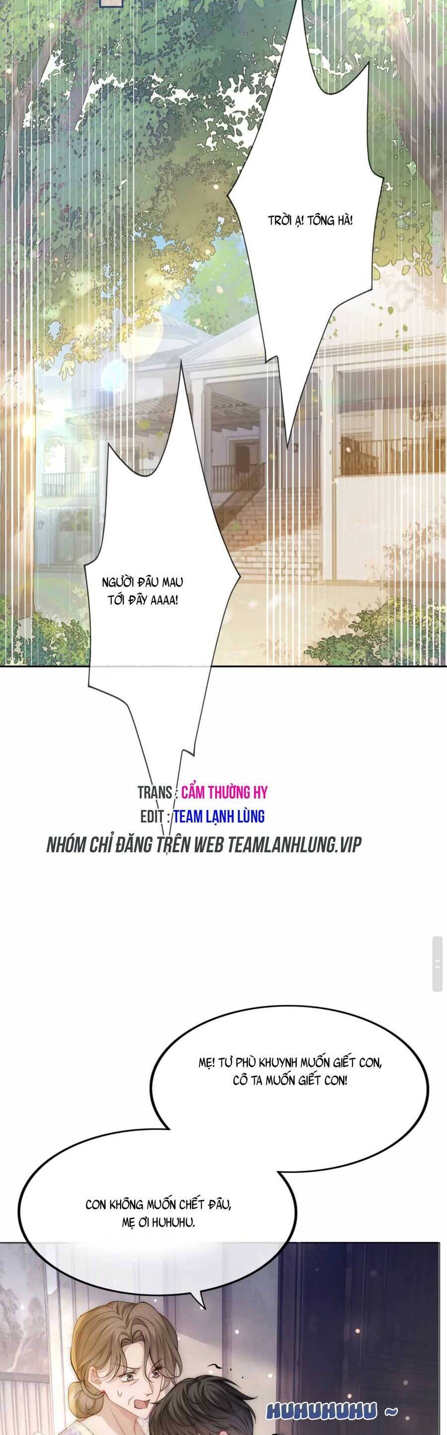 Sau Khi Bị Cướp Đi Tất Cả, Cô Ấy Phong Thần Trở Về Chapter 7 - Trang 2