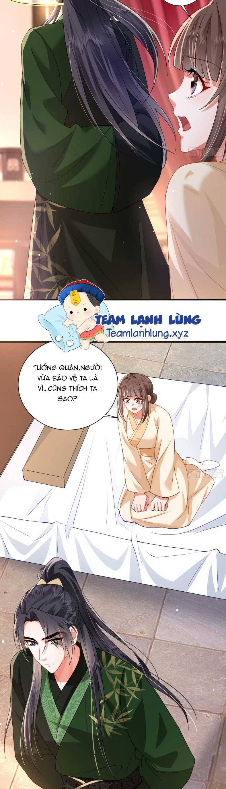 Phượng Hoàng Quy Hồi Chapter 19 - Trang 2