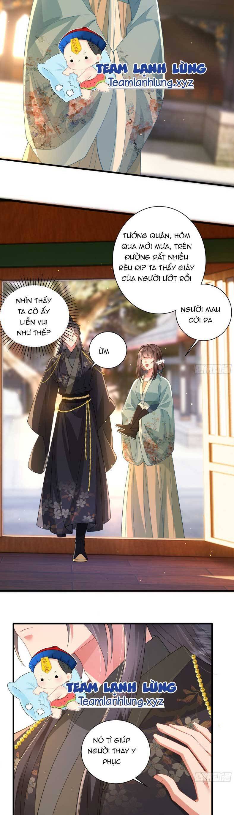 Phượng Hoàng Quy Hồi Chapter 19 - Trang 2