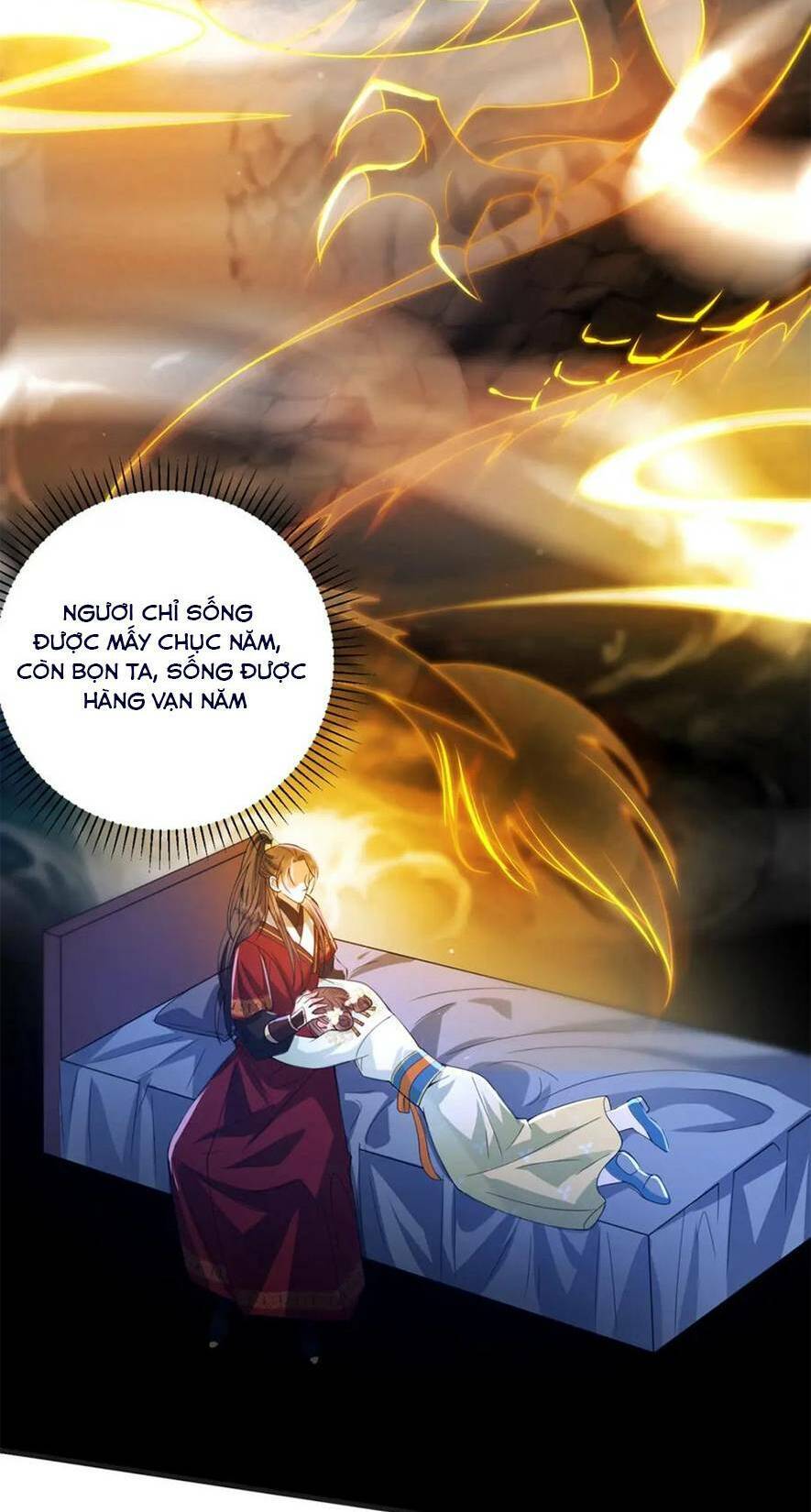 Phượng Hoàng Quy Hồi Chapter 15 - Trang 2