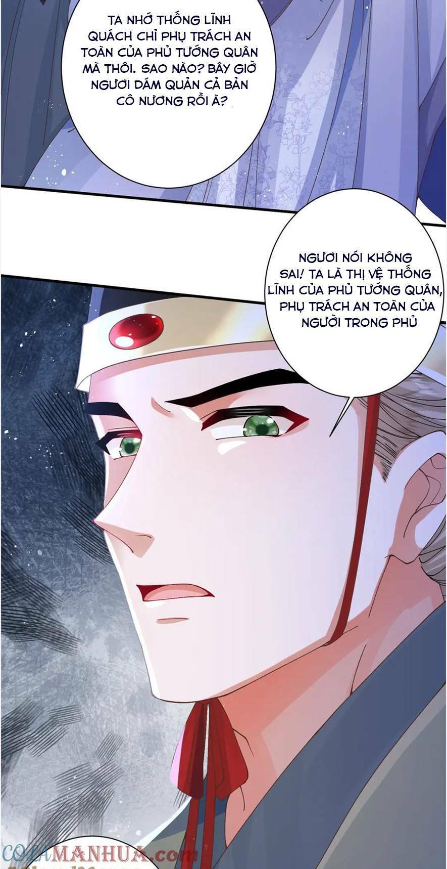 Phượng Hoàng Quy Hồi Chapter 15 - Trang 2