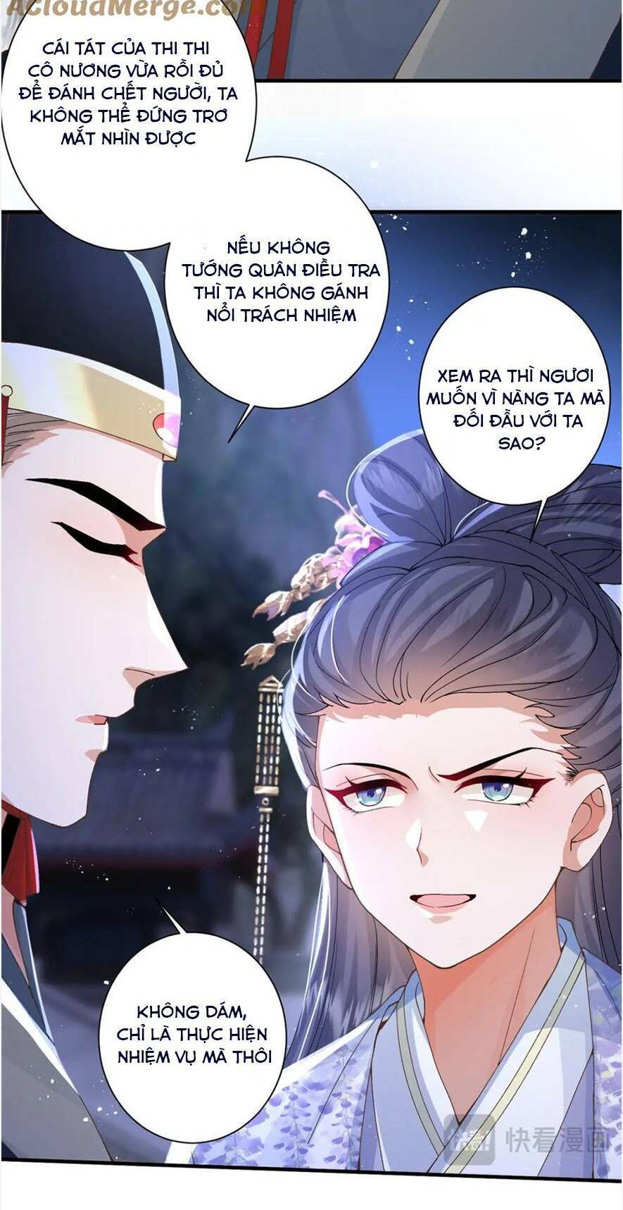 Phượng Hoàng Quy Hồi Chapter 15 - Trang 2