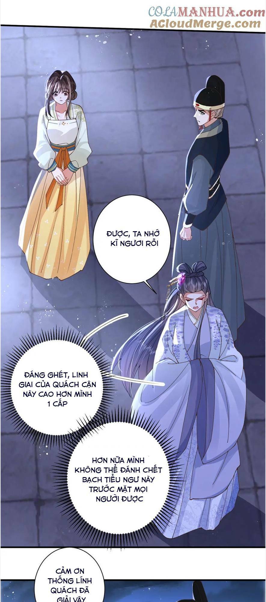 Phượng Hoàng Quy Hồi Chapter 15 - Trang 2