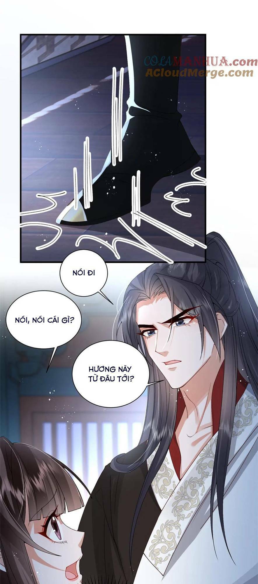 Phượng Hoàng Quy Hồi Chapter 14 - Trang 2