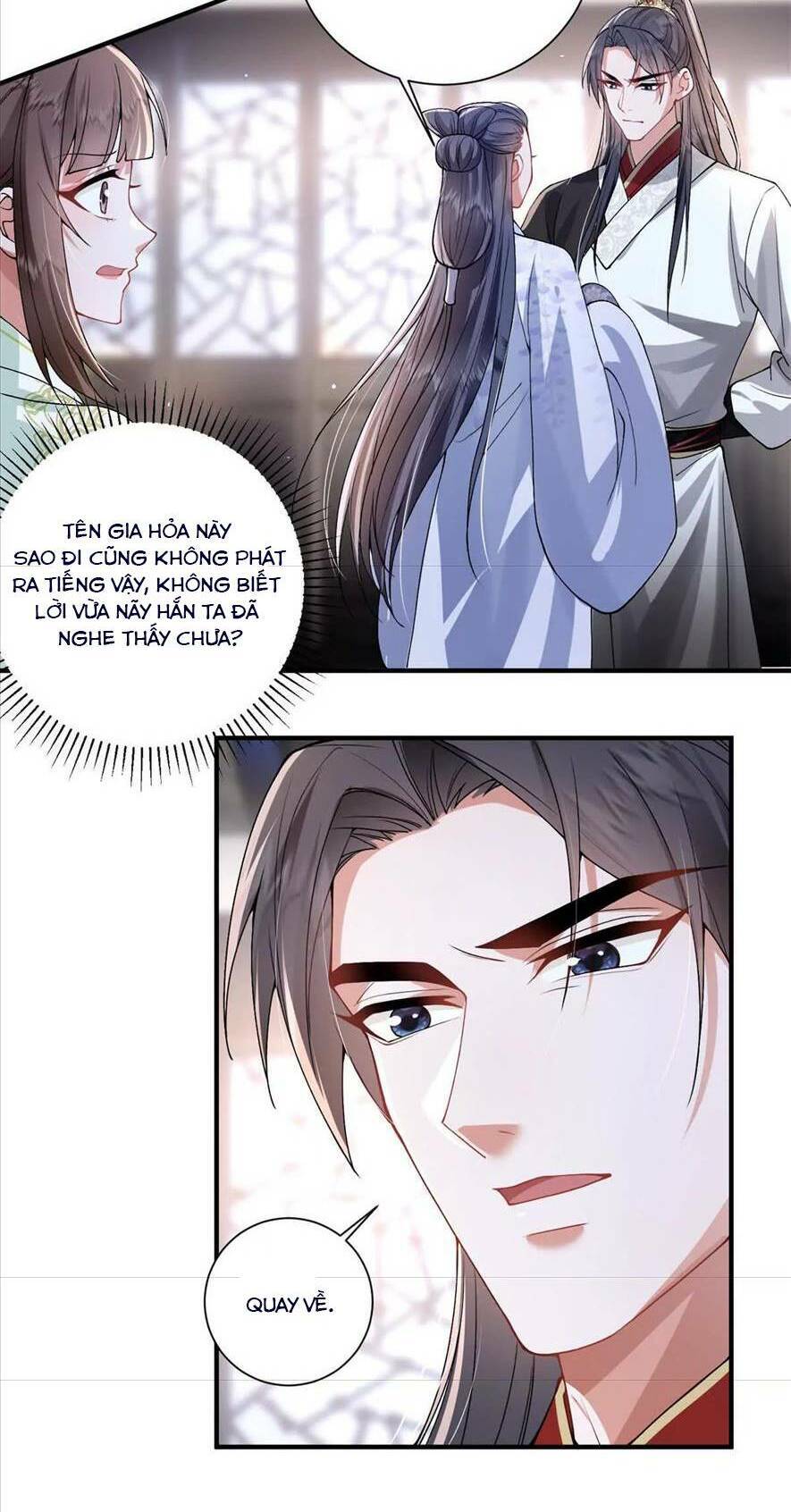 Phượng Hoàng Quy Hồi Chapter 11 - Trang 2