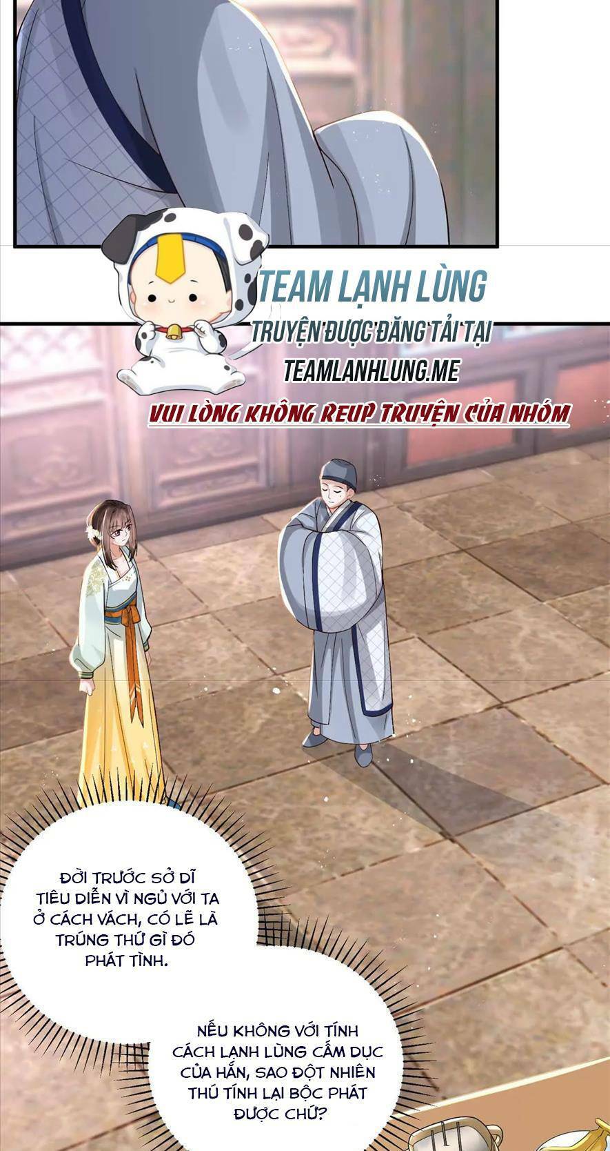 Phượng Hoàng Quy Hồi Chapter 11 - Trang 2