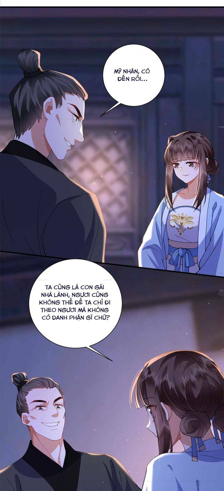 Phượng Hoàng Quy Hồi Chapter 9 - Trang 2