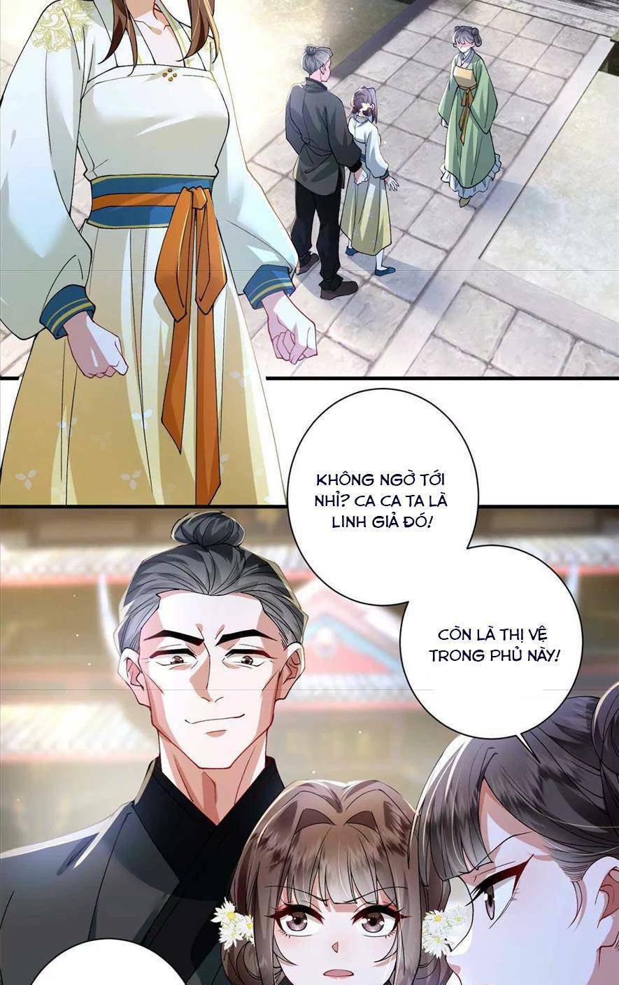 Phượng Hoàng Quy Hồi Chapter 8 - Trang 2