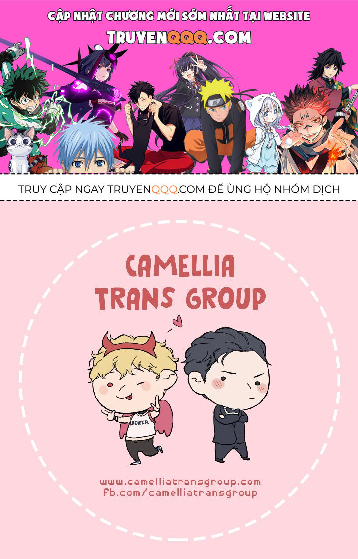 Bí Mật Của Nhân Viên K Chapter 55 - Trang 2