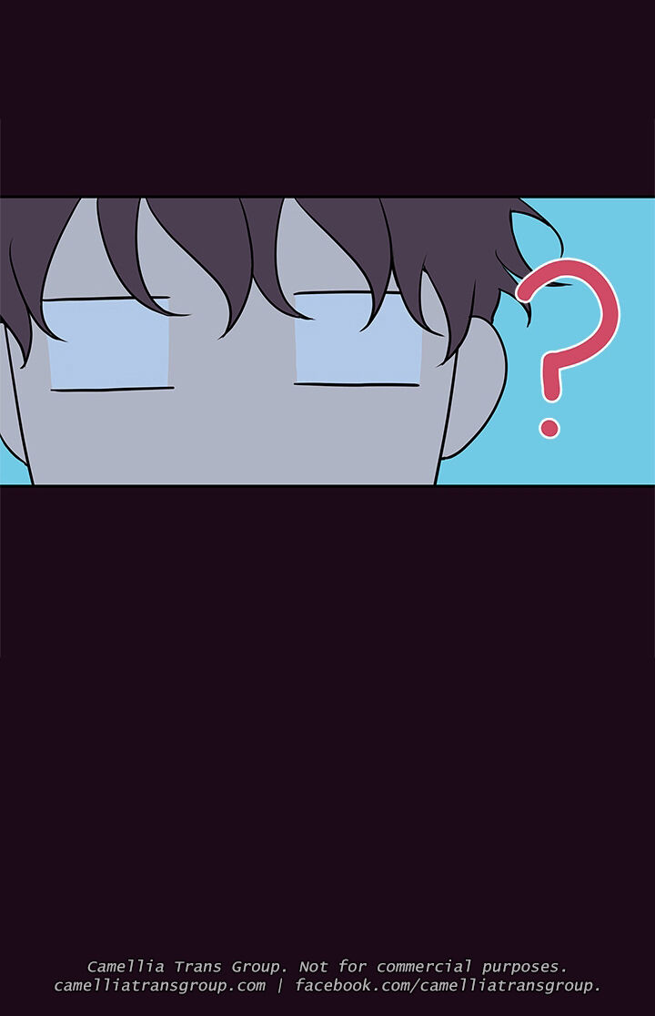Bí Mật Của Nhân Viên K Chapter 55 - Trang 2