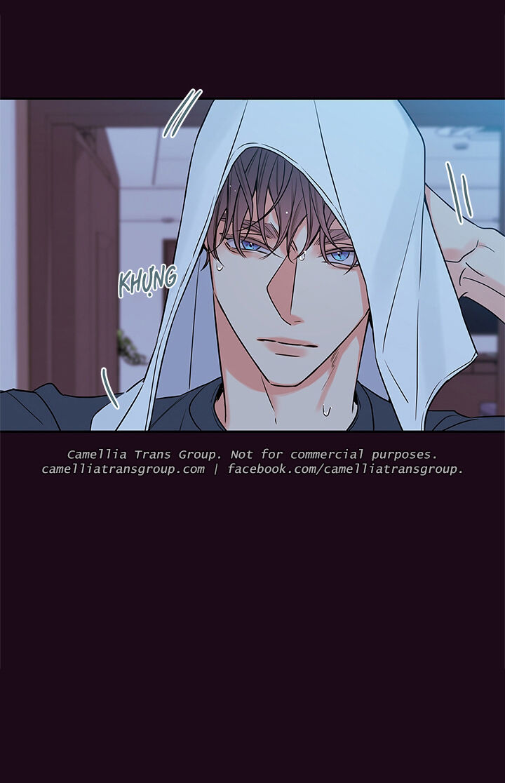 Bí Mật Của Nhân Viên K Chapter 55 - Trang 2