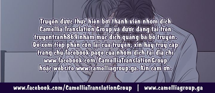 Bí Mật Của Nhân Viên K Chapter 27 - Trang 2