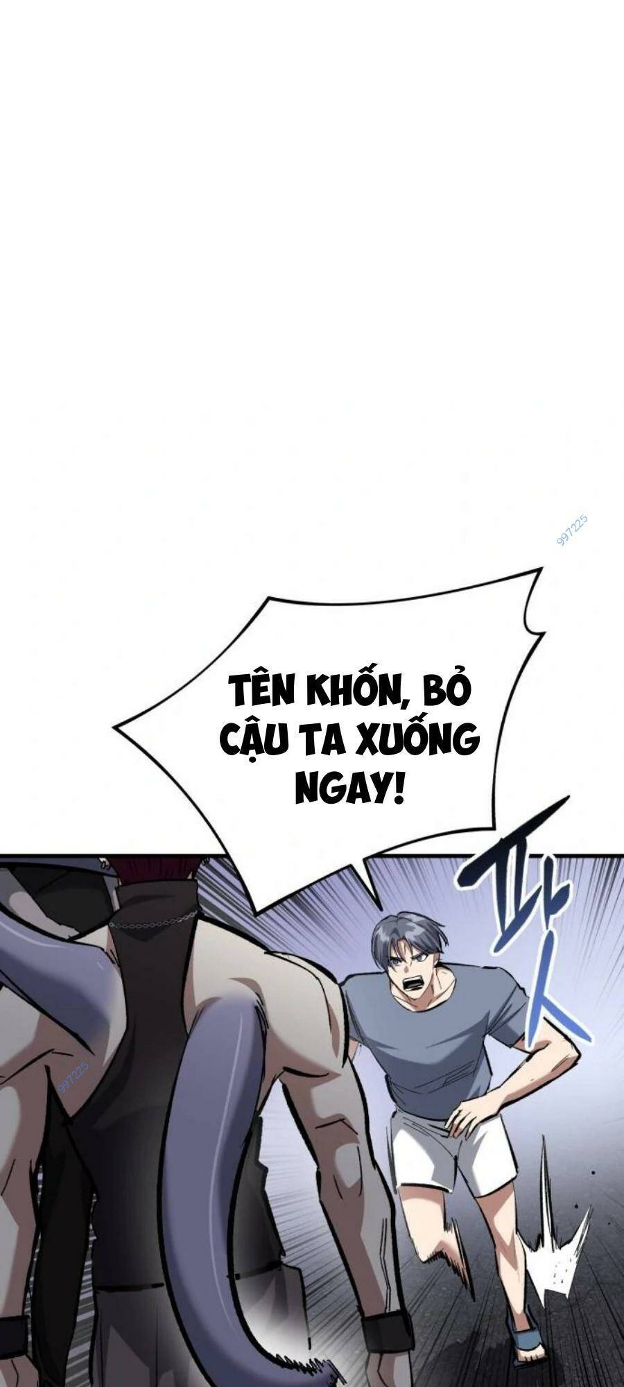 Sát Nhân Cuồng Loạn Chapter 49 - Trang 2