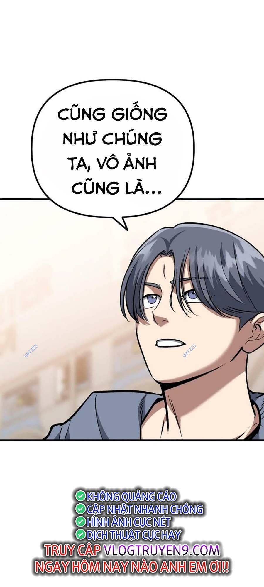 Sát Nhân Cuồng Loạn Chapter 48 - Trang 2