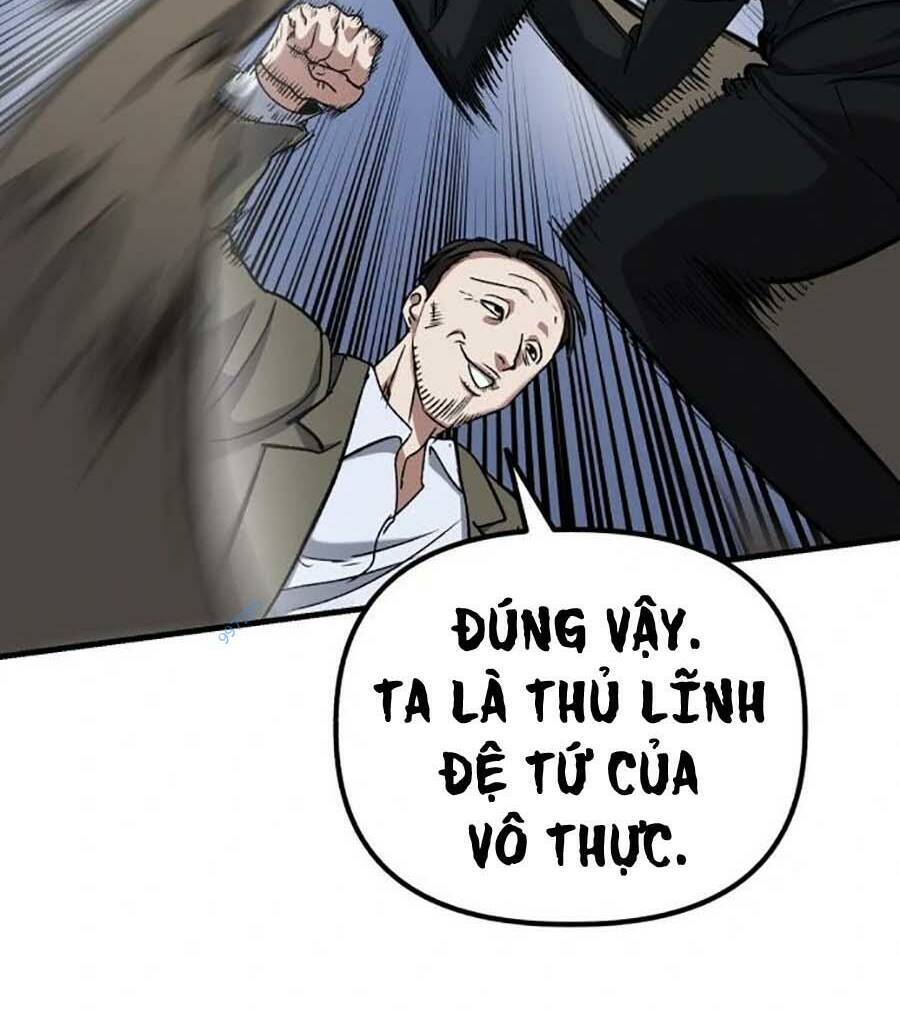 Sát Nhân Cuồng Loạn Chapter 48 - Trang 2