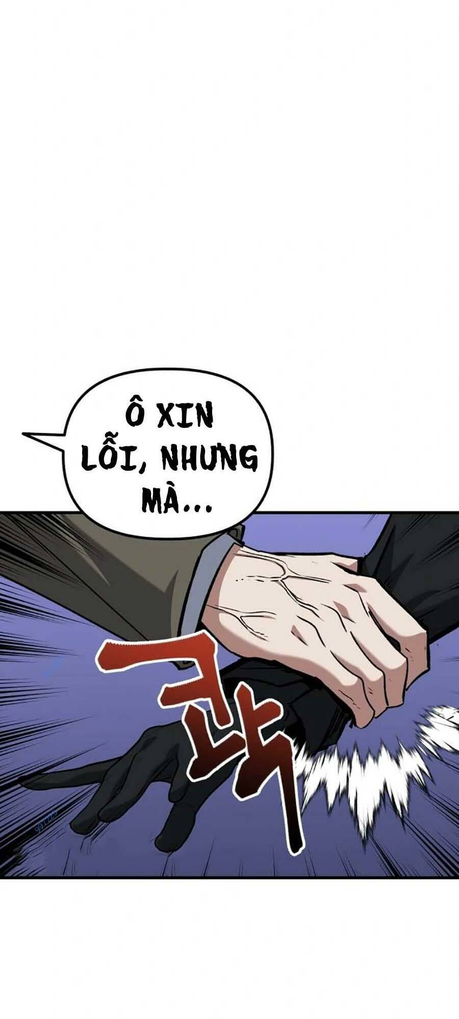 Sát Nhân Cuồng Loạn Chapter 48 - Trang 2