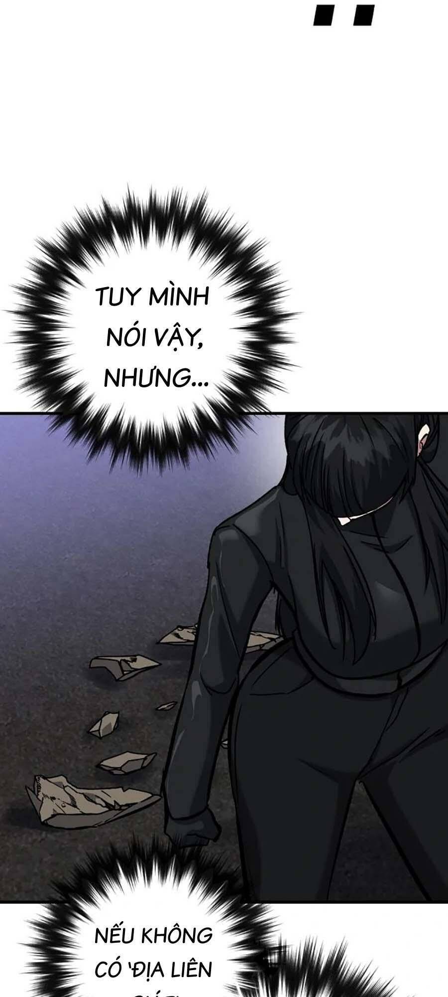 Sát Nhân Cuồng Loạn Chapter 48 - Trang 2