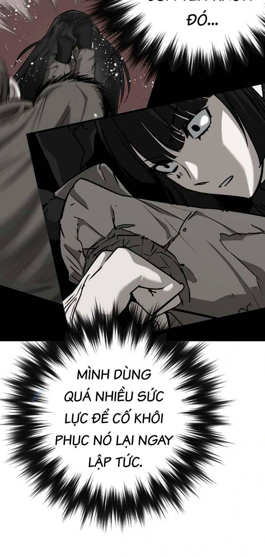 Sát Nhân Cuồng Loạn Chapter 48 - Trang 2