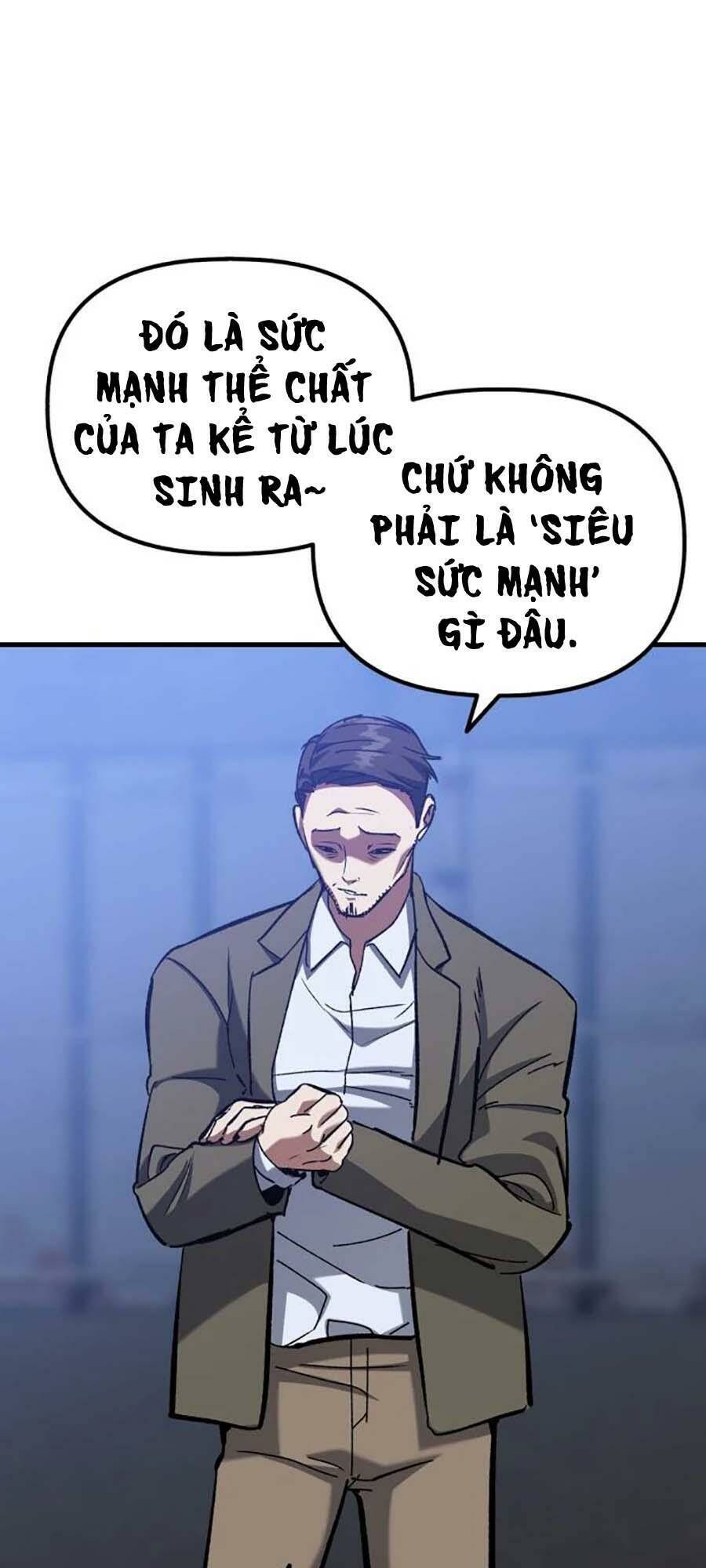 Sát Nhân Cuồng Loạn Chapter 48 - Trang 2