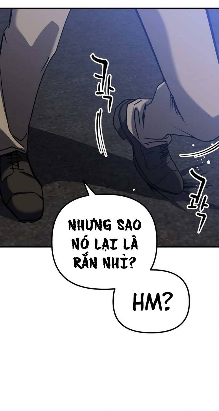 Sát Nhân Cuồng Loạn Chapter 48 - Trang 2