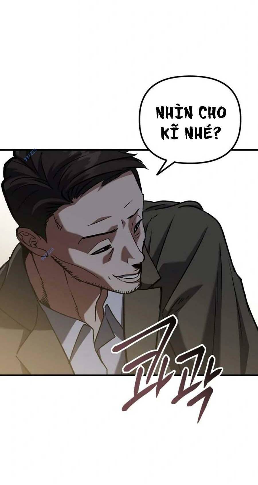 Sát Nhân Cuồng Loạn Chapter 48 - Trang 2