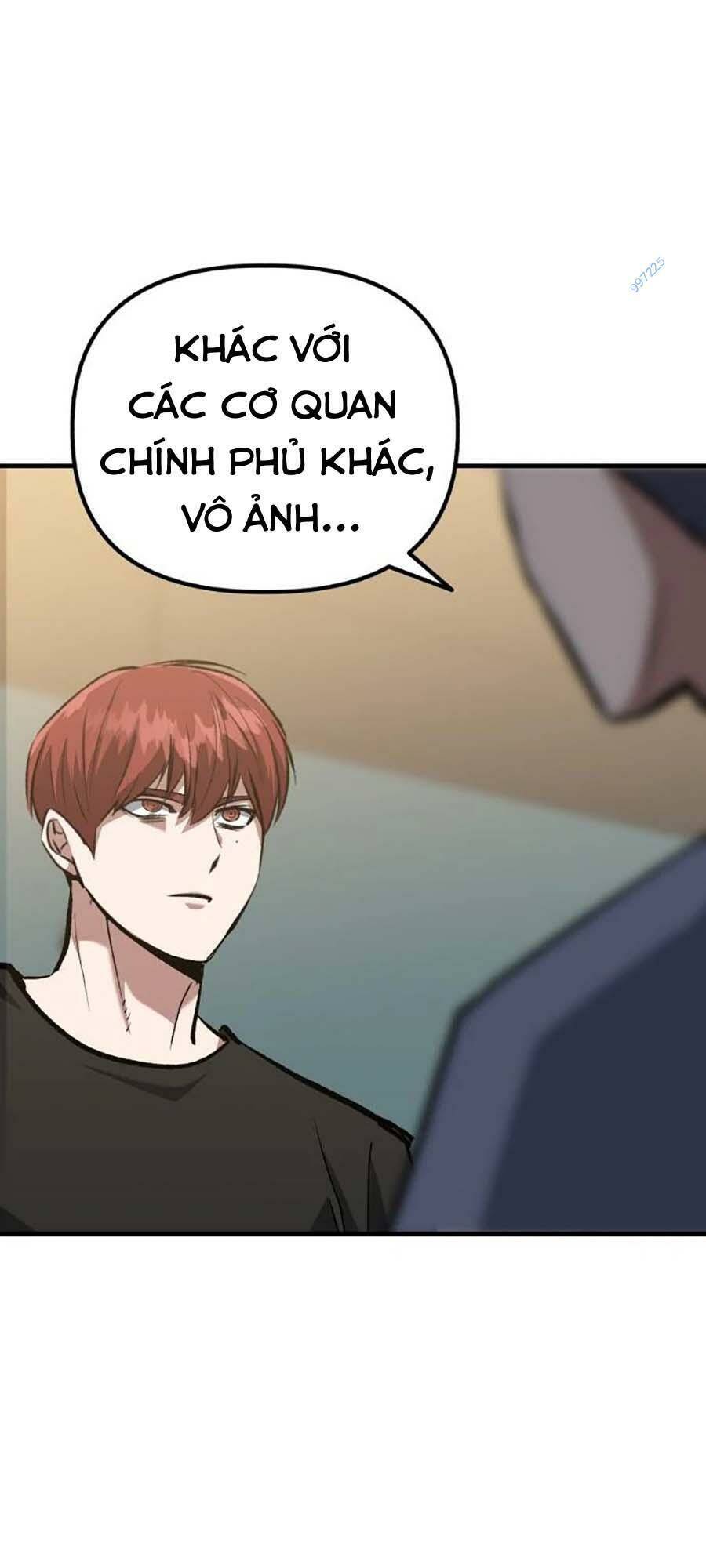 Sát Nhân Cuồng Loạn Chapter 48 - Trang 2