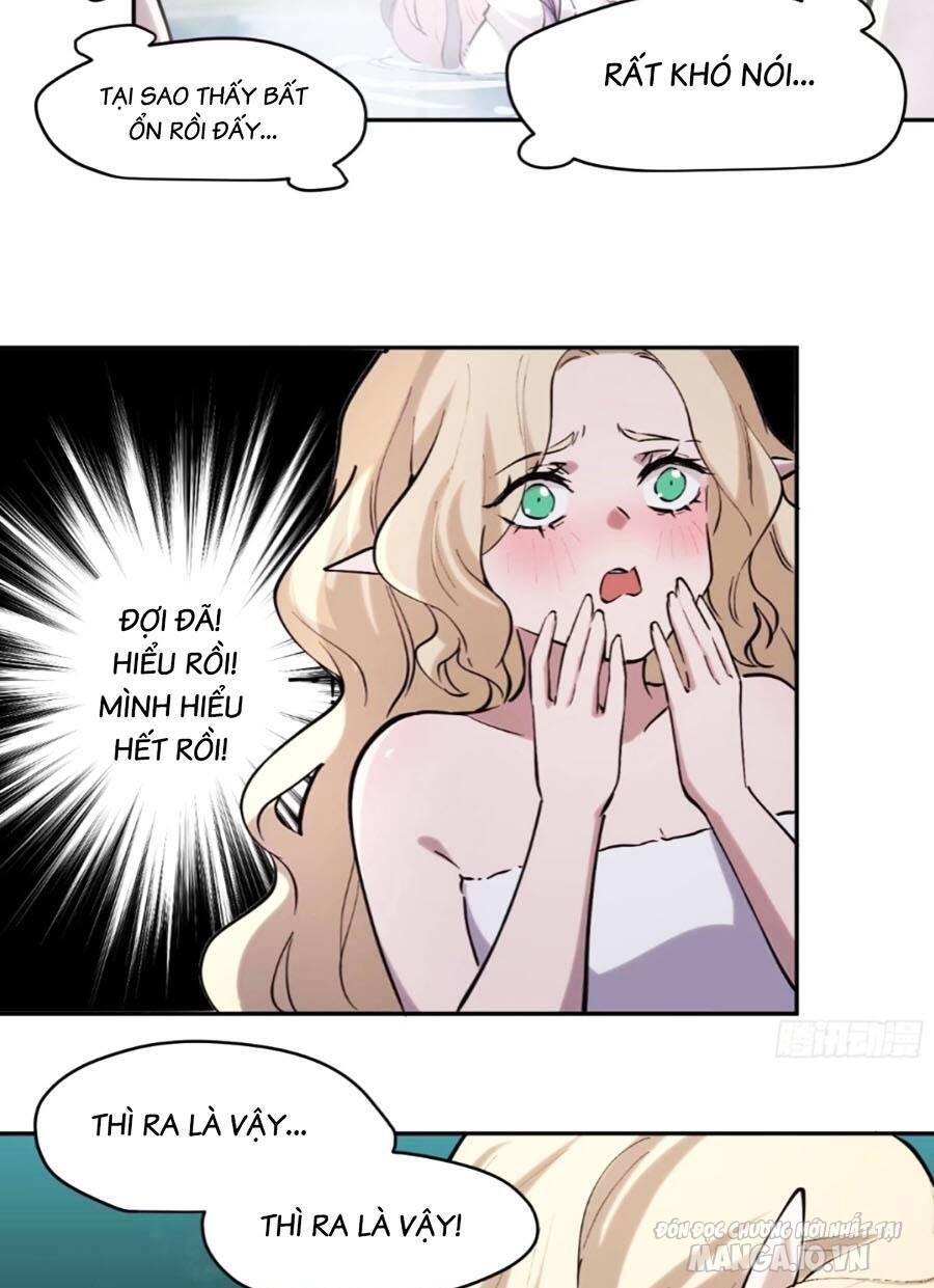 Tôi Vậy Mà Lại Là Trùm Cuối Chapter 50 - Trang 2