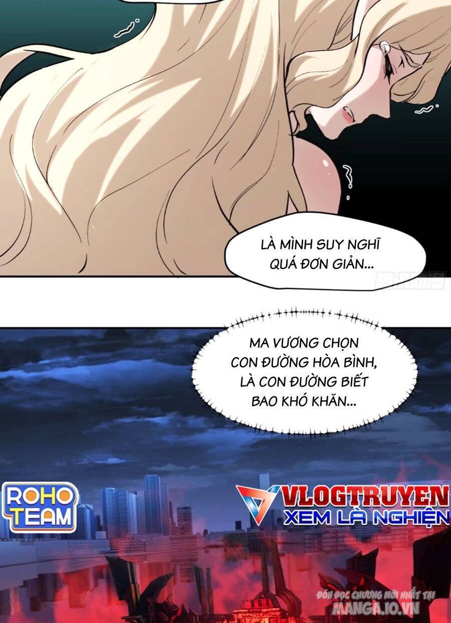 Tôi Vậy Mà Lại Là Trùm Cuối Chapter 50 - Trang 2