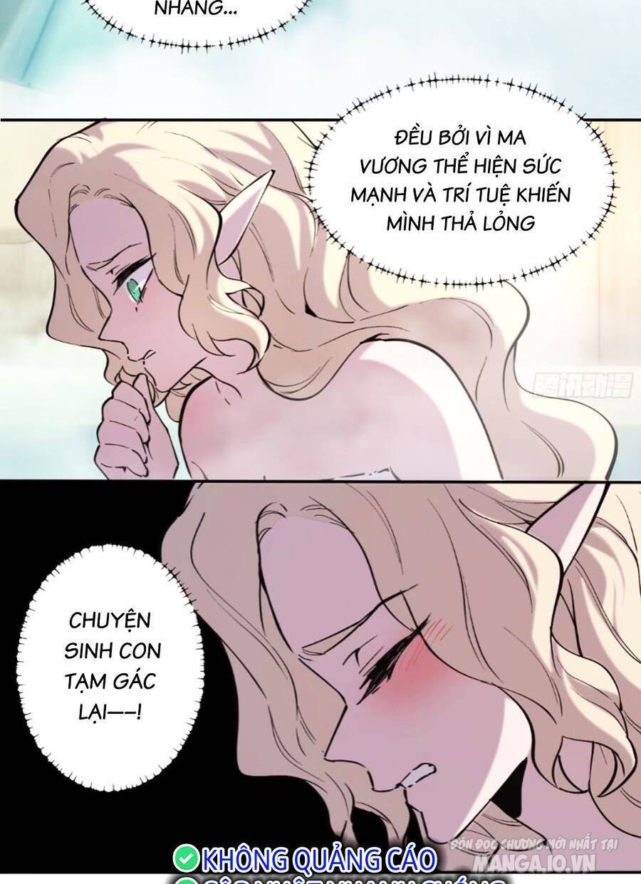 Tôi Vậy Mà Lại Là Trùm Cuối Chapter 50 - Trang 2