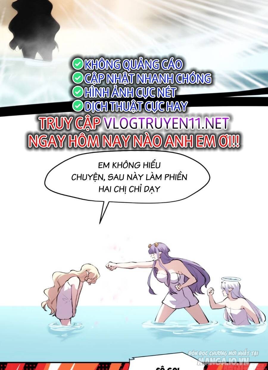 Tôi Vậy Mà Lại Là Trùm Cuối Chapter 50 - Trang 2