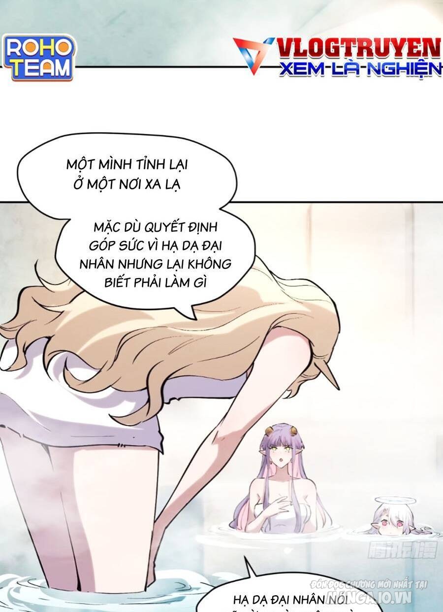 Tôi Vậy Mà Lại Là Trùm Cuối Chapter 50 - Trang 2