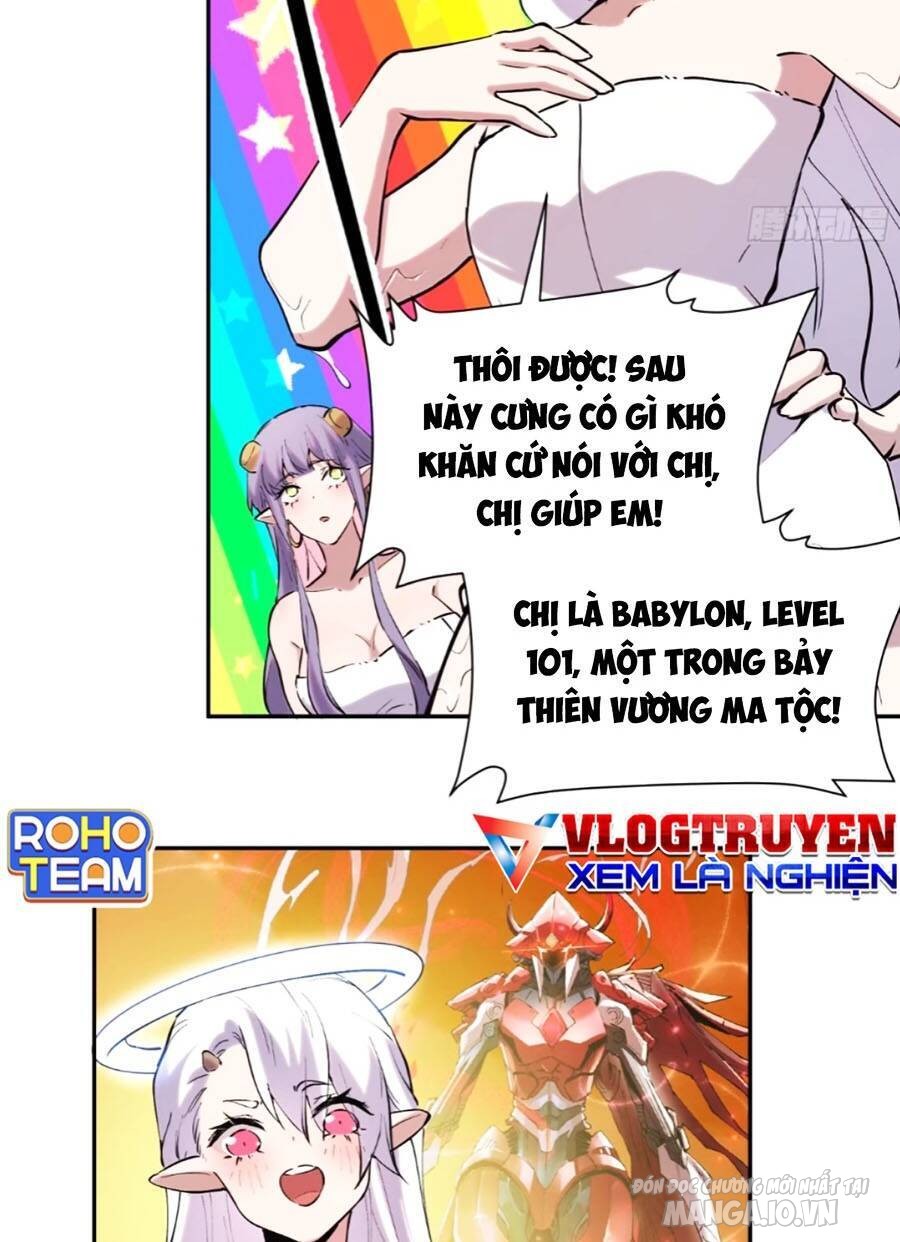 Tôi Vậy Mà Lại Là Trùm Cuối Chapter 50 - Trang 2