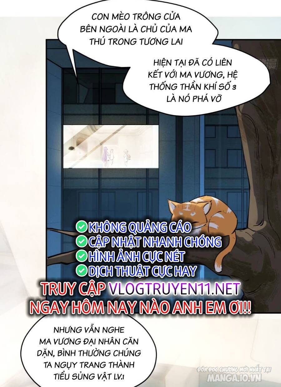 Tôi Vậy Mà Lại Là Trùm Cuối Chapter 50 - Trang 2