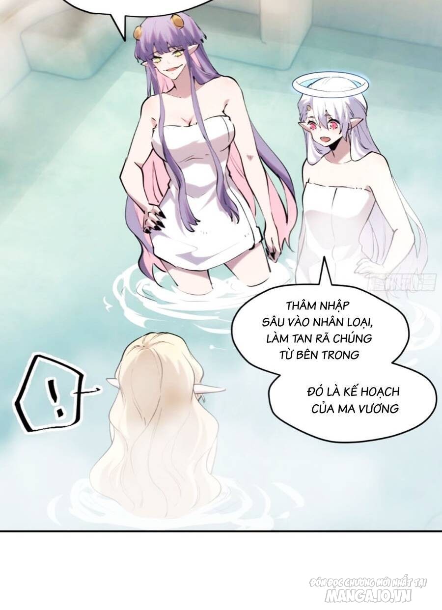 Tôi Vậy Mà Lại Là Trùm Cuối Chapter 50 - Trang 2