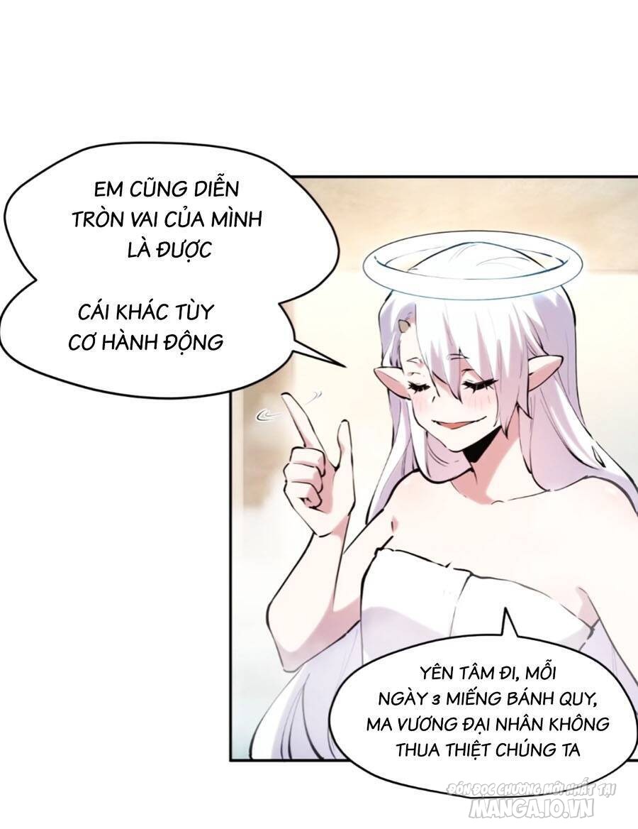 Tôi Vậy Mà Lại Là Trùm Cuối Chapter 50 - Trang 2
