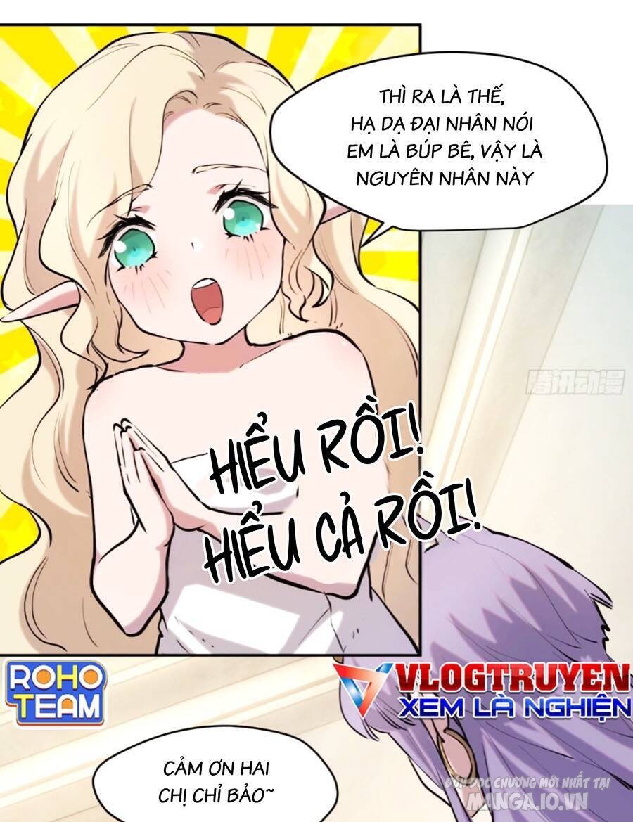 Tôi Vậy Mà Lại Là Trùm Cuối Chapter 50 - Trang 2