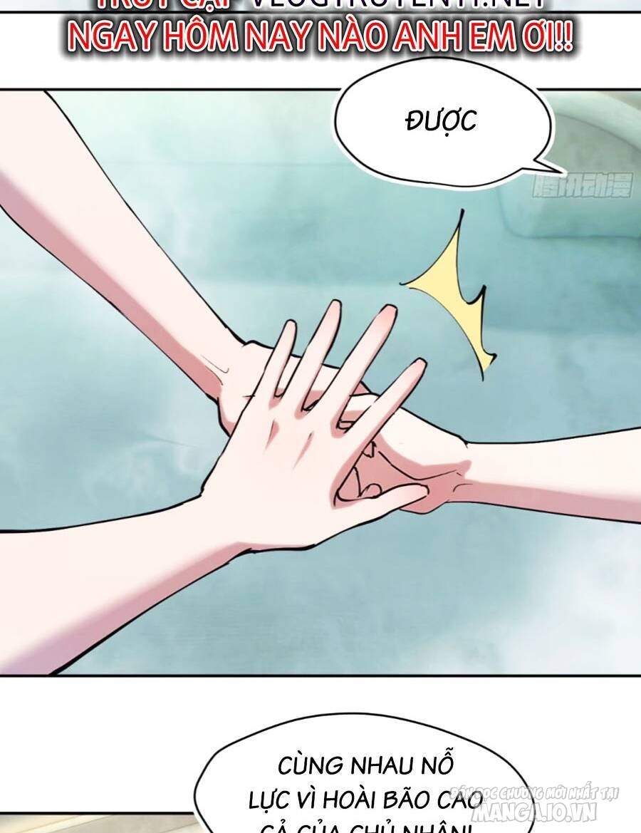 Tôi Vậy Mà Lại Là Trùm Cuối Chapter 50 - Trang 2