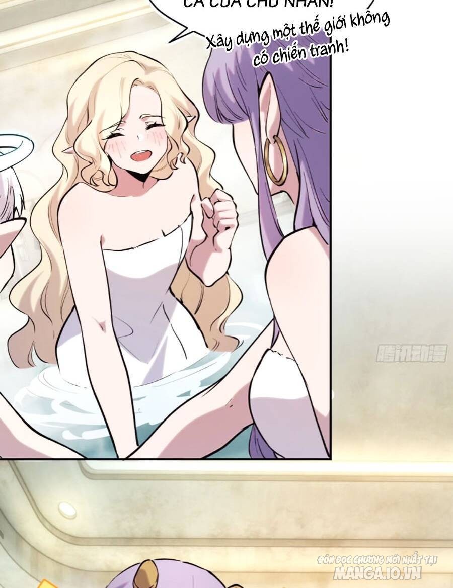 Tôi Vậy Mà Lại Là Trùm Cuối Chapter 50 - Trang 2