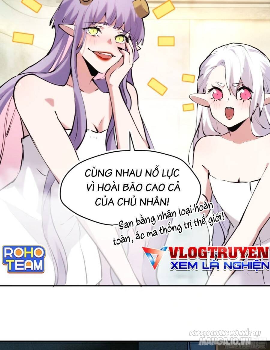 Tôi Vậy Mà Lại Là Trùm Cuối Chapter 50 - Trang 2