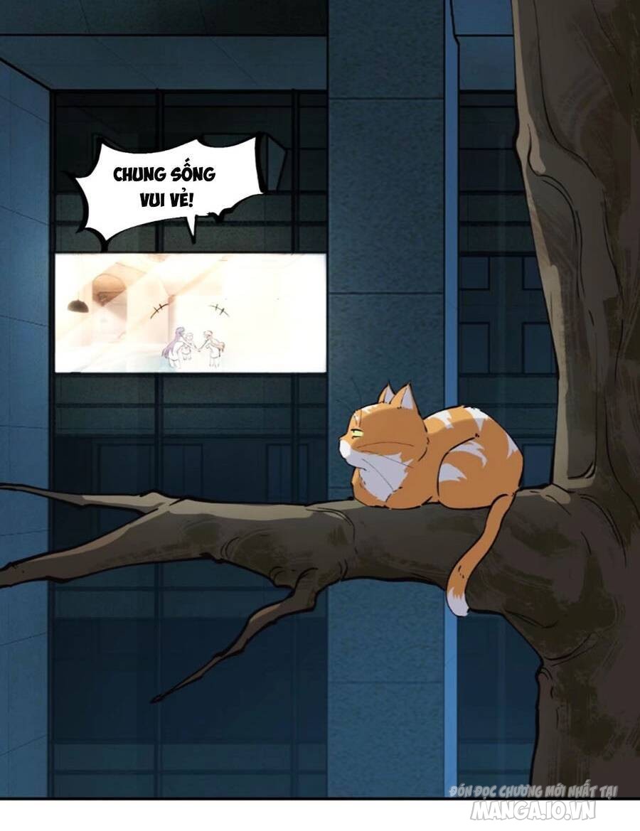 Tôi Vậy Mà Lại Là Trùm Cuối Chapter 50 - Trang 2