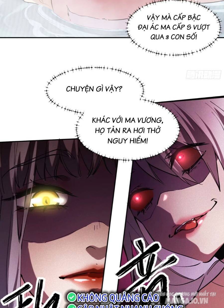 Tôi Vậy Mà Lại Là Trùm Cuối Chapter 50 - Trang 2